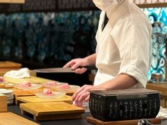 -小十Omakase(地王大厦店)