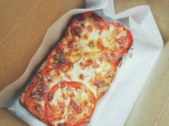 秘制鸡肉芝士鲜茄恰巴特-星巴克(深圳五洲星苑店)