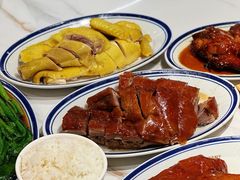 -肥小福·烧鹅专门店(环宇荟店)
