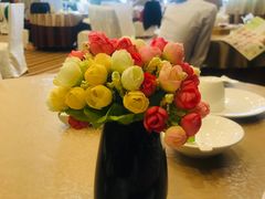 -一品粤珍轩(吴中路店)