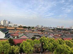 -小董哥烤串·爆汁大油边(故宫店)
