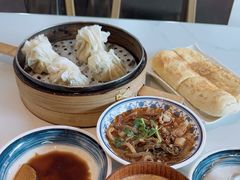 -真食净香居·内蒙烧麦(亚运村店)