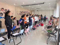 -飞童凡响艺术学校(松江区九里亭校区)