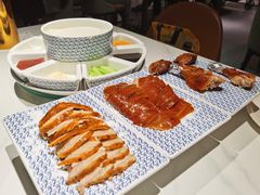 -羲和雅苑•北京烤鸭(国贸商城店)