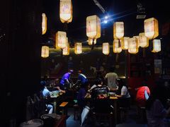 -满园烤鸭·春饼(太原街万达店)