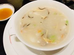 宋嫂鱼羹-杭州西子湖四季酒店·金沙厅
