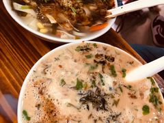 -云南大锅豆浆店