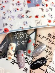 -JustNail甲思美甲