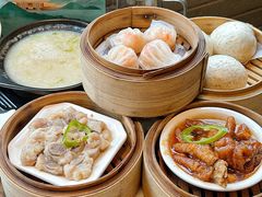 -山水茶艺馆·点心粤菜·30年老字号