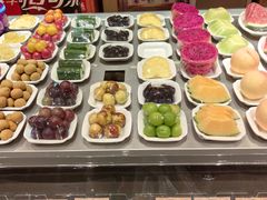-白金汉爵大酒店(相城店)