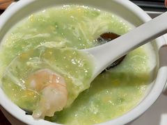 吕氏疙瘩汤-吕氏疙瘩汤·新鲁菜(济南万象城店)