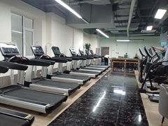 -DF游泳健身(贾家花园店)
