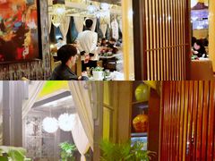 -润园四季椰子鸡火锅(海上世界店)