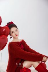 -粉黛映画摄影