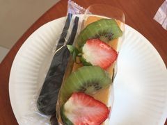 -85度C(青岛闽江路店)