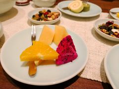 -梅间堂茶馆(绿地缤纷城店)