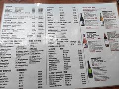 -脚下咖啡·CHILL酒馆(灵光东巷店)