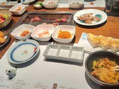 -杉海和牛烧肉海鲜自助(会展城店)