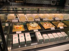 -小西家作•精致蛋糕(富力爱丁堡店)