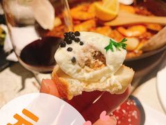 蛋里藏娇-Carmen卡门西班牙餐厅