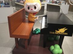 -泡泡玛特POPMART(合生汇店)