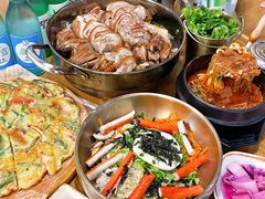 -海云台韩式汤饭·13年匠心韩料(南山店)