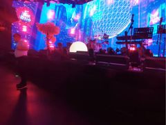 -MOSSO·Liveshow(M3香港广场店)