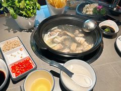 -同仁四季椰子鸡(无锡滨湖万象汇店)
