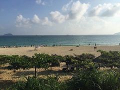 -三亚亚龙湾天域度假酒店