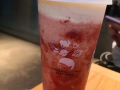 -喜茶(广州北京路惠福东店)