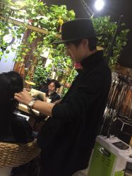 -藤野造型