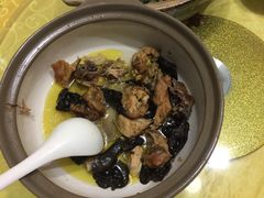 -天目湖刘老四农庄