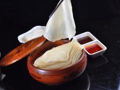 -大地春饼店(黄河路店)