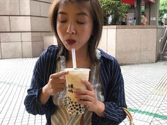波霸奶茶-50岚(西门店)