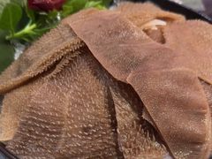 -如在蜀毛肚火锅(五象万象汇店)
