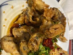 -添福来墨鱼饺子 · 海鲜东北菜(大连星海·黄浦路店)