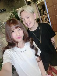 -简法造型·品牌形象店