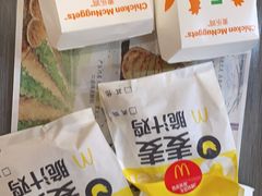 -麦当劳(斜土路2号店)