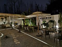 -云里小坐·小院里·团建·宴请·下午茶(三圣乡店)
