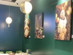 -烹然四季椰子鸡火锅(姚家园万象汇店)