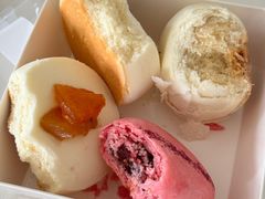 -祥禾饽饽铺·中式糕点(北京来福士店)