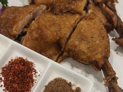 -西安饭庄·非遗陕菜(凤城五路店)