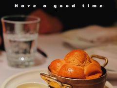 -壳里西餐厅Coquille Seafood Bistro(蒙自路店)