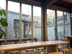 -VOYAGE COFFEE(杨梅竹店)