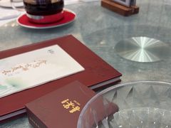 -喜宴又一村·粤菜·茶点·海鲜(壹方天地店)