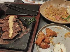 -卡朋西餐(宝安大仟里店)