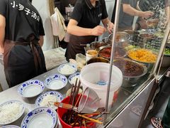 -小罗子汤店(大士院总店)