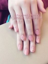 -喵酱日式美甲美睫Neko Nail Studio