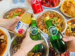 -辣盆盆麻辣小龙虾(哈尔滨总店)