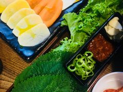 -大壮家原味烤肉(兴华北街店)